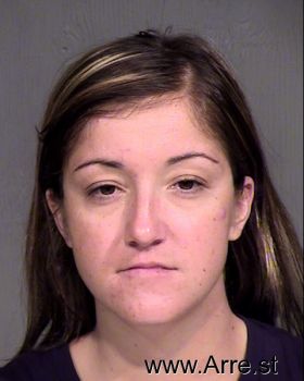 Tonya  Imhoff Mugshot