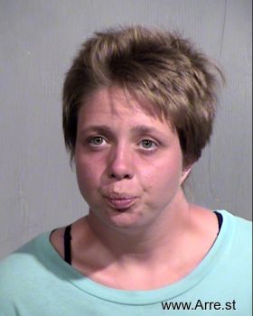 Tonya Deann Martinez Mugshot