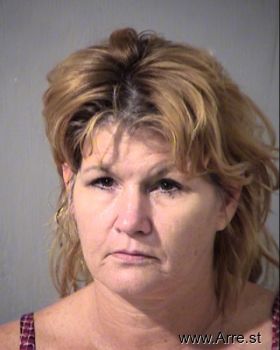 Tonya Renee Snyder Mugshot