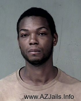 Torrence Lamont Horton Mugshot