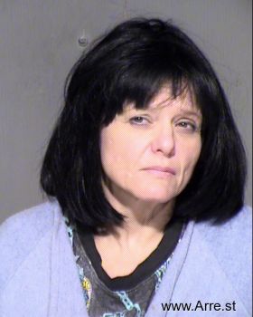 Tracey Weaver Lheureux Mugshot