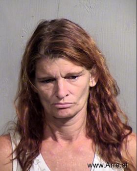 Tracie Yhvonne Belcher Mugshot