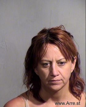 Tracie  Gibbs Mugshot