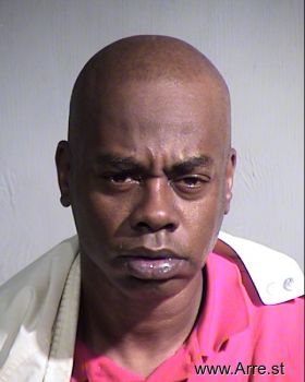 Tracy  Allen Mugshot