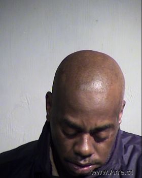 Tracy  Allen Mugshot