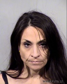 Tracy Lathisa Alvarez Mugshot