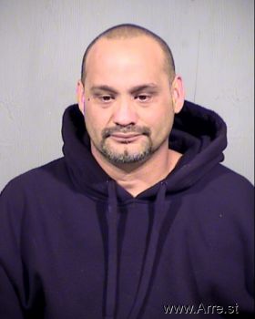 Tracy Allen Alvarez Mugshot