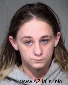 Tracy Lynn Barnes Mugshot