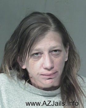 Tracy  Bushallow Mugshot