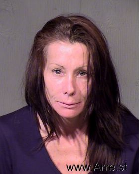 Tracy Sutton Cochrane Mugshot