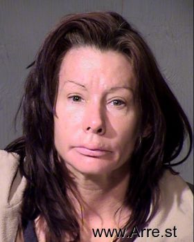 Tracy Sutton Cochrane Mugshot