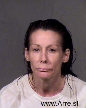 Tracy Sutton Cochrane Mugshot