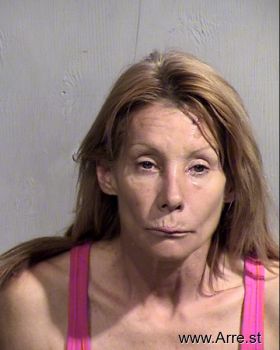 Tracy Sutton Cochrane Mugshot