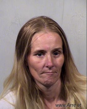 Tracy Marie Horton Mugshot