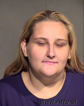 Tracy Marie Jones Mugshot