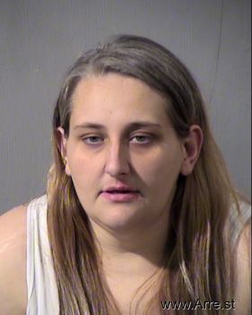 Tracy Marie Jones Mugshot