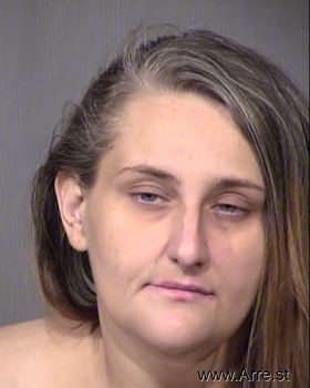 Tracy Marie Jones Mugshot