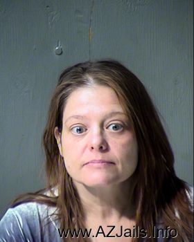 Tracy L Weaver Mugshot