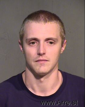 Travis Allan Anderson Mugshot