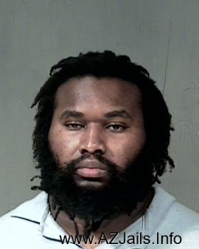 Travis Dwayne Conish Mugshot