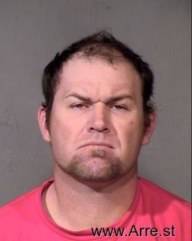 Travis Donald Dyer Mugshot