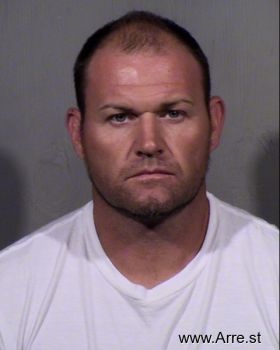 Travis Donald Dyer Mugshot