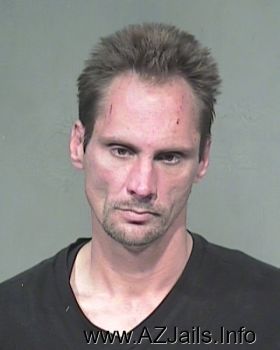 Travis S Gillam Mugshot