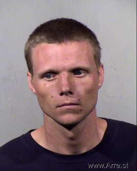 Travis Allen Knight Mugshot