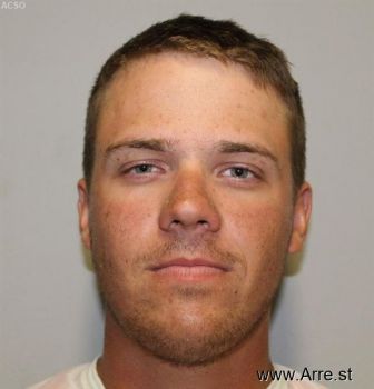 Travis Dean Mcintire Mugshot