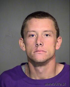 Travis Lee Mckay Mugshot