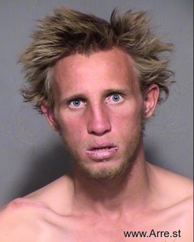 Travis  Morgan Mugshot