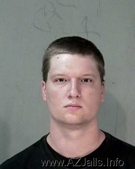 Travis  Price Mugshot