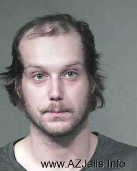 Travis  Ross Mugshot