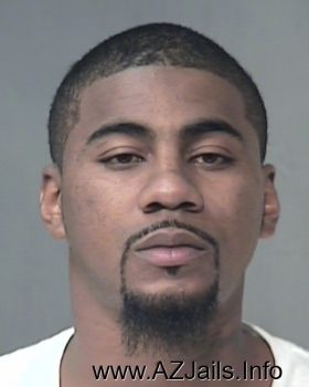 Travon M Smith Mugshot