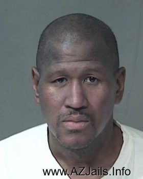 Treandes Ricardo Phillips Mugshot