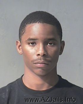 Trevon  Johnson Mugshot