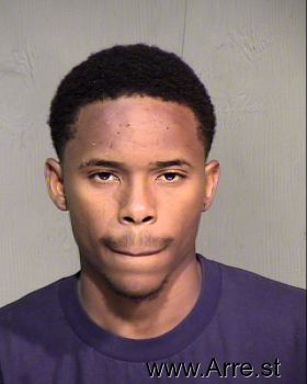 Trevon  Johnson Mugshot