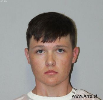 Trey  Myers Mugshot