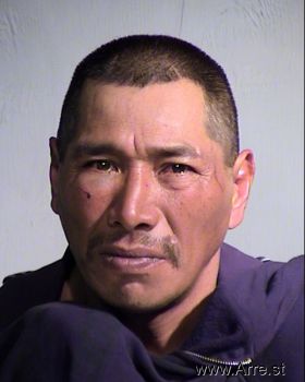 Trinidad Coronel Vasquez Mugshot