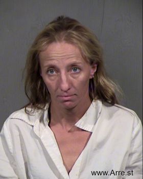 Trisha Marie Dayton Mugshot