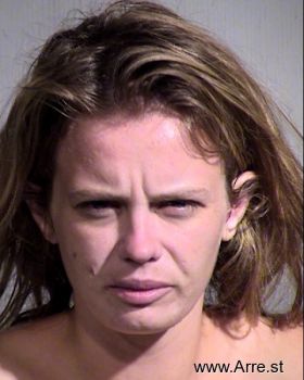 Trisha Lynn Lavelle Mugshot