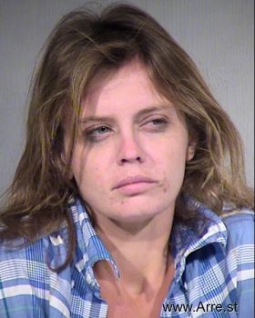 Trisha Lynn Lavelle Mugshot