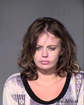 Trisha Lynn Lavelle Mugshot