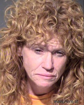 Trista Ann Bernsten Mugshot