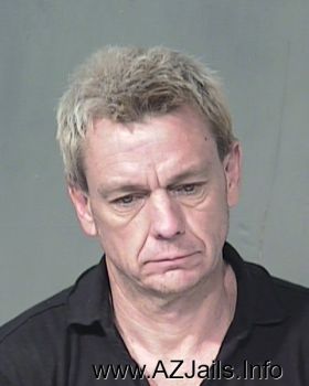 Troy Christopher Anderson Mugshot