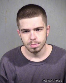 Troy Michael Clark Mugshot