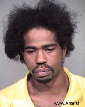 Troy E Davis Mugshot