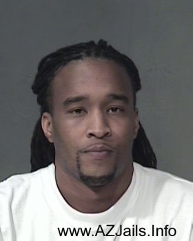 Troy  Jefferson Mugshot