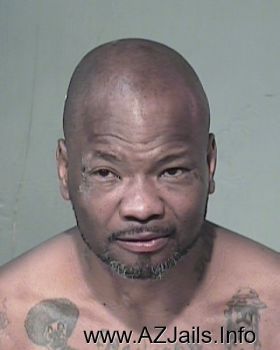 Troy Lee Johnson Mugshot