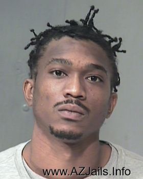 Troy Joshua Lee Mugshot